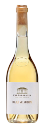 Karadi-Berger, Tokaji Hegyalja Szamorodni Sweet