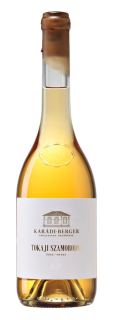 Karadi-Berger, Tokaji Hegyalja Aszú