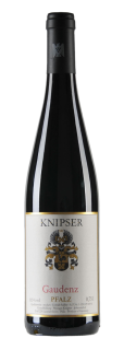 Weingut Knipser, Laumersheim Cuvée Gaudenz Trocken