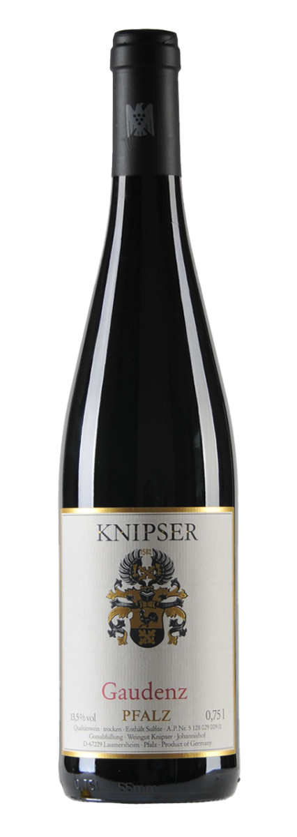 Weingut Knipser, Laumersheim Cuvée Gaudenz Trocken