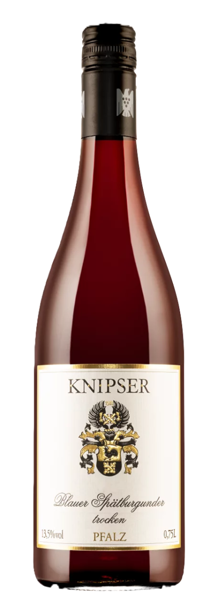 Weingut Knipser, Laumersheim Blauer Spätburgunder Trocken