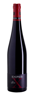 Weingut Knipser, Laumersheim Cuvée X