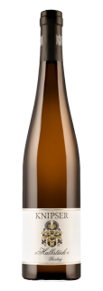 Weingut Knipser, Laumersheim Halbstück Riesling