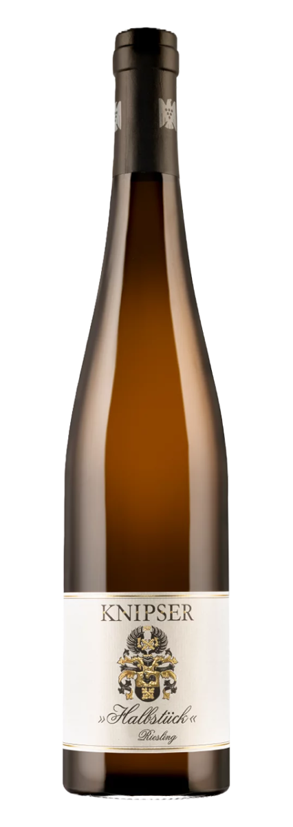 Weingut Knipser, Laumersheim Halbstück Riesling