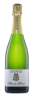Weingut Knipser, Laumersheim Blanc de Blancs, Brut nature