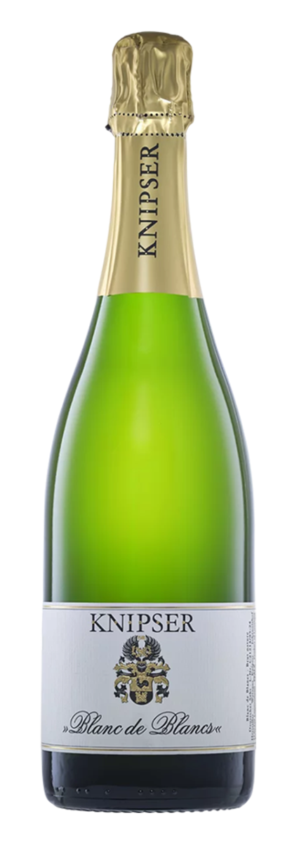 Weingut Knipser, Laumersheim Blanc de Blancs, Brut nature
