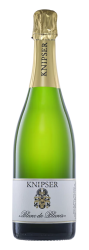Weingut Knipser, Laumersheim Blanc de Blancs, Brut nature