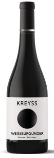 Kreyss, Alto Adige DOC Weissburgunder