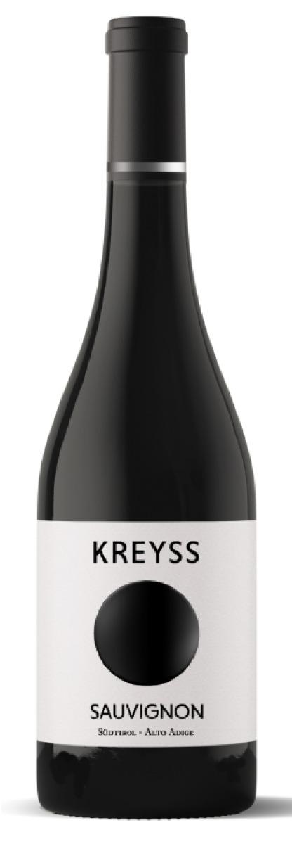 Kreyss, Alto Adige DOC Sauvignon Blanc