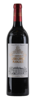 Château Labégorce, Margaux AC  CBE