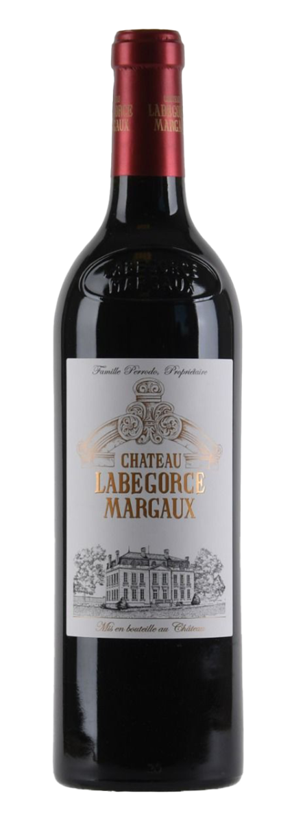 Château Labégorce, Margaux AC  CBE
