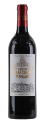 Château Labégorce, Margaux AC  CBE