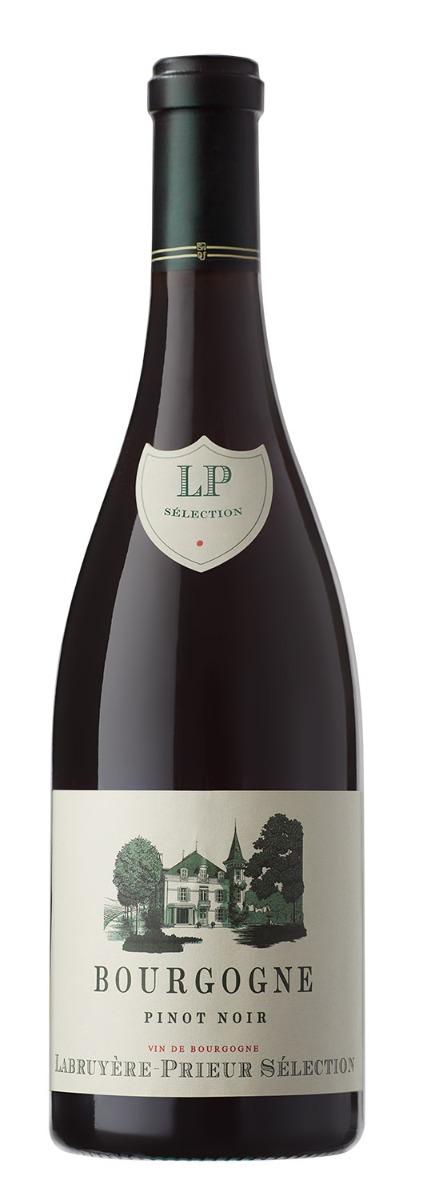 Labruyère Prieur Sélection, Bourgogne AC  GC