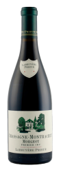 Labruyère Prieur Sélection, Chassagne Montrachet AC Morgeot 1ER BIO