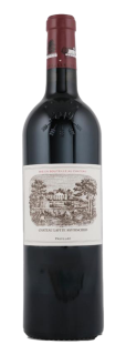 Château Lafite-Rothschild, Pauillac AC  1GCC