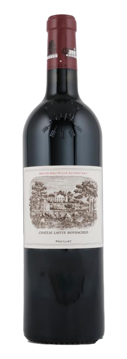 Château Lafite-Rothschild, Pauillac AC  1GCC