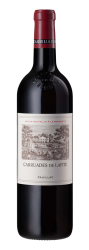 Château Lafite-Rothschild, Pauillac AC Carruades de Lafite