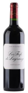 Château Lagrange, Saint Julien AC Les Fiefs de Lagrange