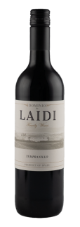 Dominio Laidi, Vino Varietal de España