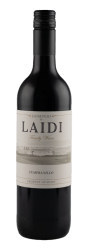 Dominio Laidi, Vino Varietal de España