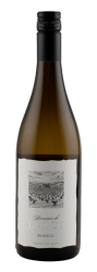 Dominio Laidi, Vino Varietal de España Blanco