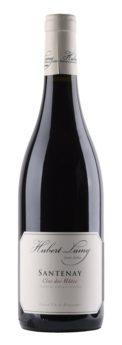 Domaine Hubert Lamy, Santenay AC Clos des Hâtes