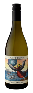 Lapis Luna, Lodi, California Chardonnay