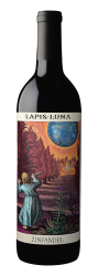 Lapis Luna, North Coast, California Zinfandel