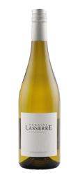 Domaine Lasserre, Coteaux de Béziers IGP Chardonnay