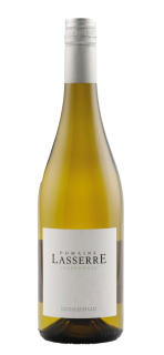 Domaine Lasserre, Coteaux de Béziers IGP Chardonnay