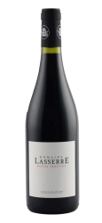 Domaine Lasserre, Coteaux de Béziers IGP Prestige Merlot-Cabernet