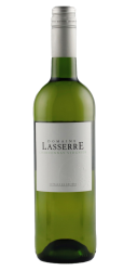 Domaine Lasserre, Coteaux de Béziers IGP Chardonnay-Viognier