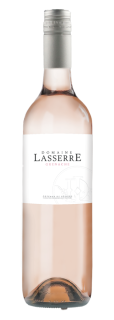 Domaine Lasserre, Coteaux de Béziers IGP Grenache