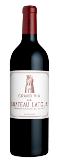 Château Latour, Pauillac AC  1GCC