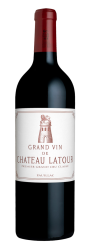 Château Latour, Pauillac AC  1GCC