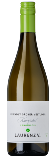 Laurenz V., Langenlois Friendly Grüner Veltliner