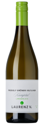 Laurenz V., Langenlois Friendly Grüner Veltliner