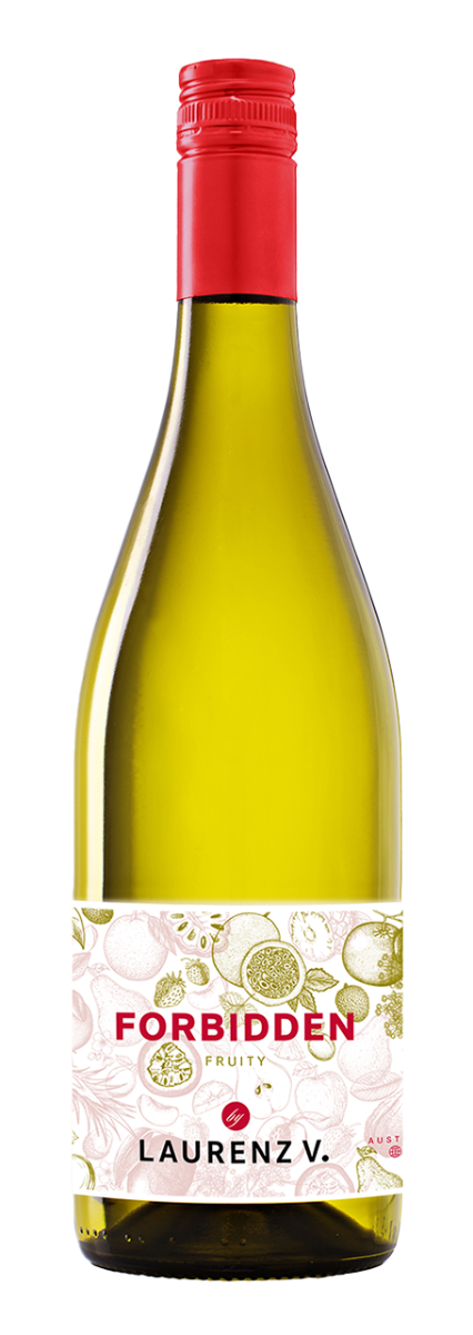 Laurenz V., Niederösterreich Forbidden Grüner