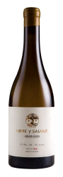 Libre y Salvaje, Cariñena DO Garnacha Blanca