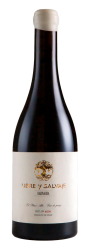 Libre y Salvaje, Cariñena DO Garnacha