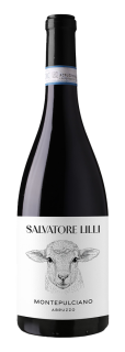 Salvatore Lilli, Montepulciano d'Abruzzo DOC