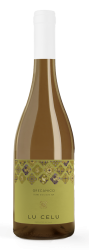 Lu Celu, Terre Siciliane IGP Grecanico