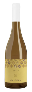 Lu Celu, Sicilia DOC Grillo