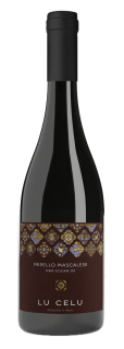 Lu Celu, Terre Siciliane IGP Nerello Mascalese