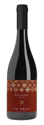 Lu Celu, Sicilia DOC Nero d'Avola