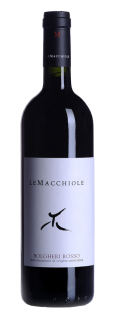 Le Macchiole, Bolgheri Rosso DOC