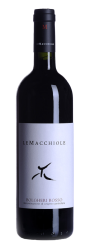 Le Macchiole, Bolgheri Rosso DOC