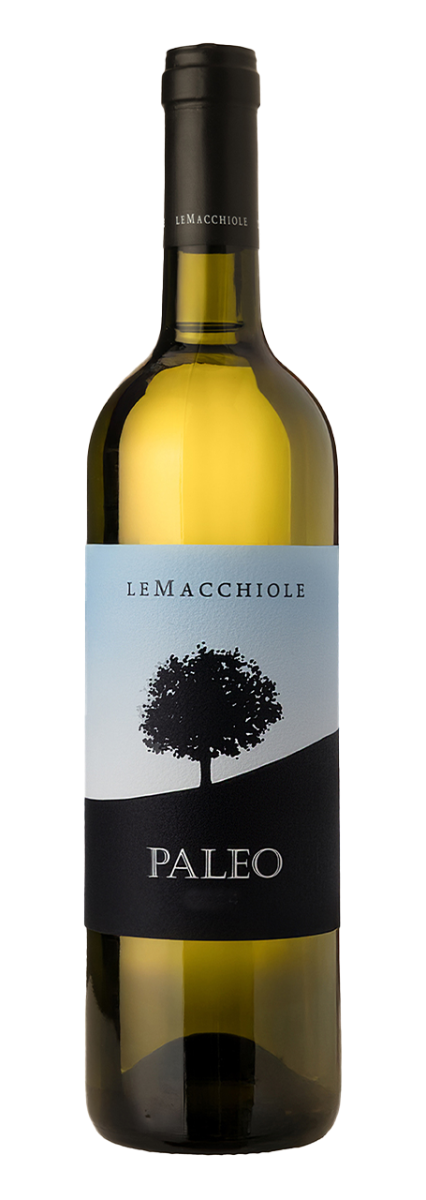 Le Macchiole, Toscana IGT Paleo Bianco