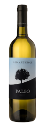Le Macchiole, Toscana IGT Paleo Bianco