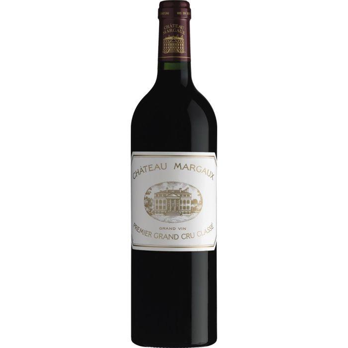 Château Margaux, Margaux AC  1GCC